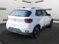 2021 Hyundai Venue Trend IVT