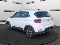 2021 Hyundai Venue Trend IVT