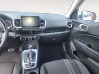 2021 Hyundai Venue Trend IVT
