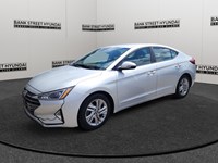 2019 Hyundai Elantra Preferred Auto
