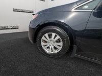 2016 Honda Odyssey 4dr Wgn EX-L w/Navi