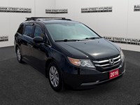 2016 Honda Odyssey 4dr Wgn EX-L w/Navi