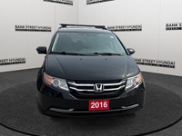 2016 Honda Odyssey 4dr Wgn EX-L w/Navi