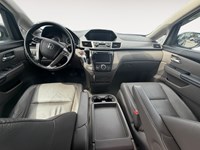 2016 Honda Odyssey 4dr Wgn EX-L w/Navi