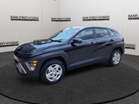 2025 Hyundai Kona 2.0L Essential AWD