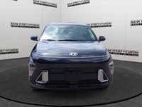 2025 Hyundai Kona 2.0L Essential AWD