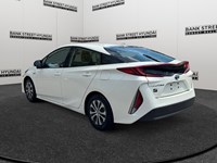2020 Toyota Prius Prime Upgrade Auto