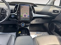 2020 Toyota Prius Prime Upgrade Auto