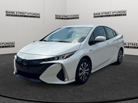 2020 Toyota Prius Prime Upgrade Auto
