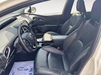 2020 Toyota Prius Prime Upgrade Auto