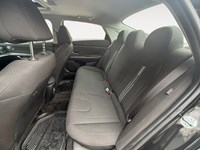 2025 Hyundai Elantra Preferred IVT w/Tech Pkg