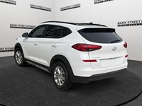 2021 Hyundai Tucson Preferred AWD w/Sun & Leather Package