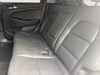 2021 Hyundai Tucson Preferred AWD w/Sun & Leather Package