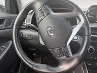 2021 Hyundai Tucson Preferred AWD w/Sun & Leather Package
