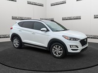2021 Hyundai Tucson Preferred AWD w/Sun & Leather Package