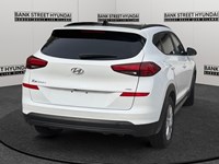 2021 Hyundai Tucson Preferred AWD w/Sun & Leather Package