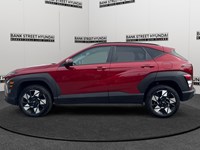 2024 Hyundai Kona 2.0L Preferred AWD