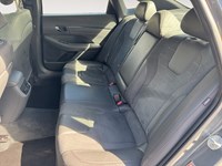 2022 Hyundai Sonata 2.5T N Line
