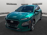 2020 Hyundai Kona 1.6T Trend AWD