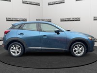 2018 Mazda CX-3 GS Auto AWD