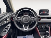 2018 Mazda CX-3 GS Auto AWD