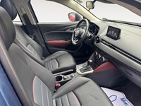 2018 Mazda CX-3 GS Auto AWD