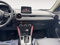 2018 Mazda CX-3 GS Auto AWD