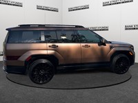 2024 Hyundai Santa Fe Ultimate Calligraphy AWD