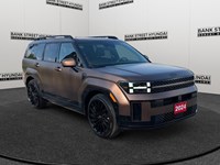 2024 Hyundai Santa Fe Ultimate Calligraphy AWD
