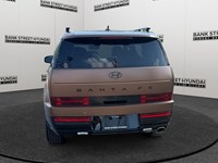 2024 Hyundai Santa Fe Ultimate Calligraphy AWD