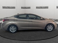 2016 Hyundai Elantra 4dr Sdn Auto Sport Appearance
