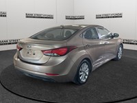 2016 Hyundai Elantra 4dr Sdn Auto Sport Appearance