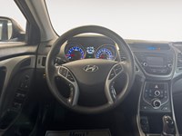 2016 Hyundai Elantra 4dr Sdn Auto Sport Appearance