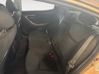 2016 Hyundai Elantra 4dr Sdn Auto Sport Appearance