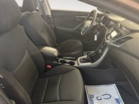 2016 Hyundai Elantra 4dr Sdn Auto Sport Appearance