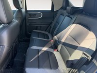 2024 Ford Bronco Sport Big Bend 4x4