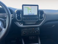 2024 Ford Bronco Sport Big Bend 4x4