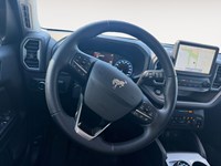 2024 Ford Bronco Sport Big Bend 4x4