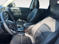 2024 Ford Bronco Sport Big Bend 4x4