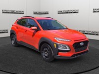 2019 Hyundai Kona 2.0L Essential AWD