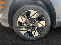 2024 Hyundai Kona 2.0L Preferred AWD