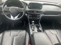 2020 Hyundai Santa Fe 2.4L Preferred AWD w/Sun/Leather Package