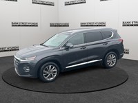 2020 Hyundai Santa Fe 2.4L Preferred AWD w/Sun/Leather Package