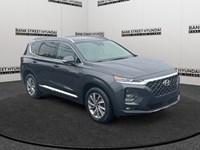 2020 Hyundai Santa Fe 2.4L Preferred AWD w/Sun/Leather Package