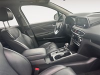 2020 Hyundai Santa Fe 2.4L Preferred AWD w/Sun/Leather Package