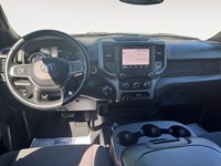 2024 RAM 2500 Tradesman 4x4 Crew Cab 8' Box