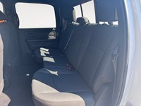 2024 RAM 2500 Tradesman 4x4 Crew Cab 8' Box