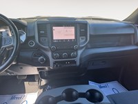 2024 RAM 2500 Tradesman 4x4 Crew Cab 8' Box