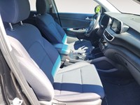 2021 Hyundai Tucson Preferred AWD