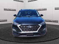 2021 Hyundai Tucson Preferred AWD